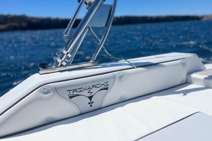 Gommone Trimarchi 630