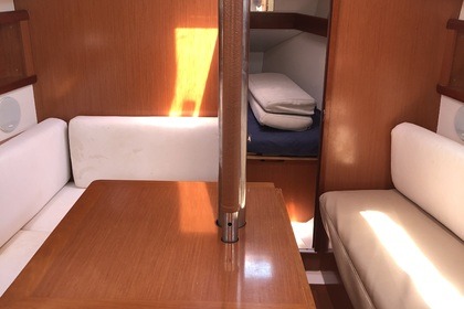 Alquiler Velero Beneteau Oceanis 31 Sa Ràpita