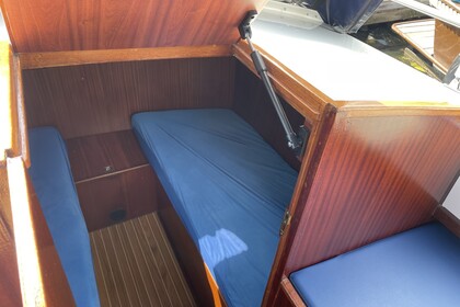 Mr. Klaas Doerak 850 OK AK