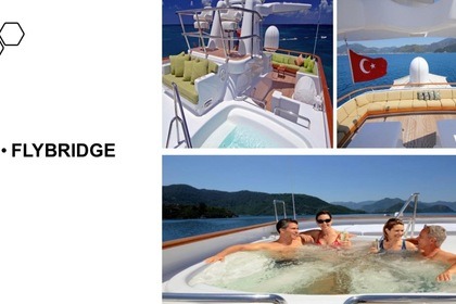 40m MC SUPERYACHT WB51