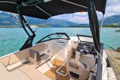 Bayliner VR4 - 200cv (2020)