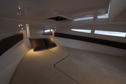 Pacific Craft 750 SC