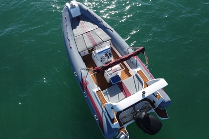 Rental RIB RIB 750 RIB Colònia de Sant Jordi