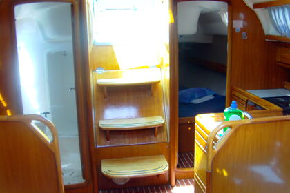 Bavaria 33 Cruiser - CATHERINE