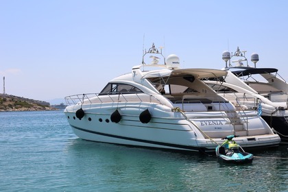 Ενοικίαση Μηχανοκίνητο γιοτ Princess V65 Γλυφάδα
