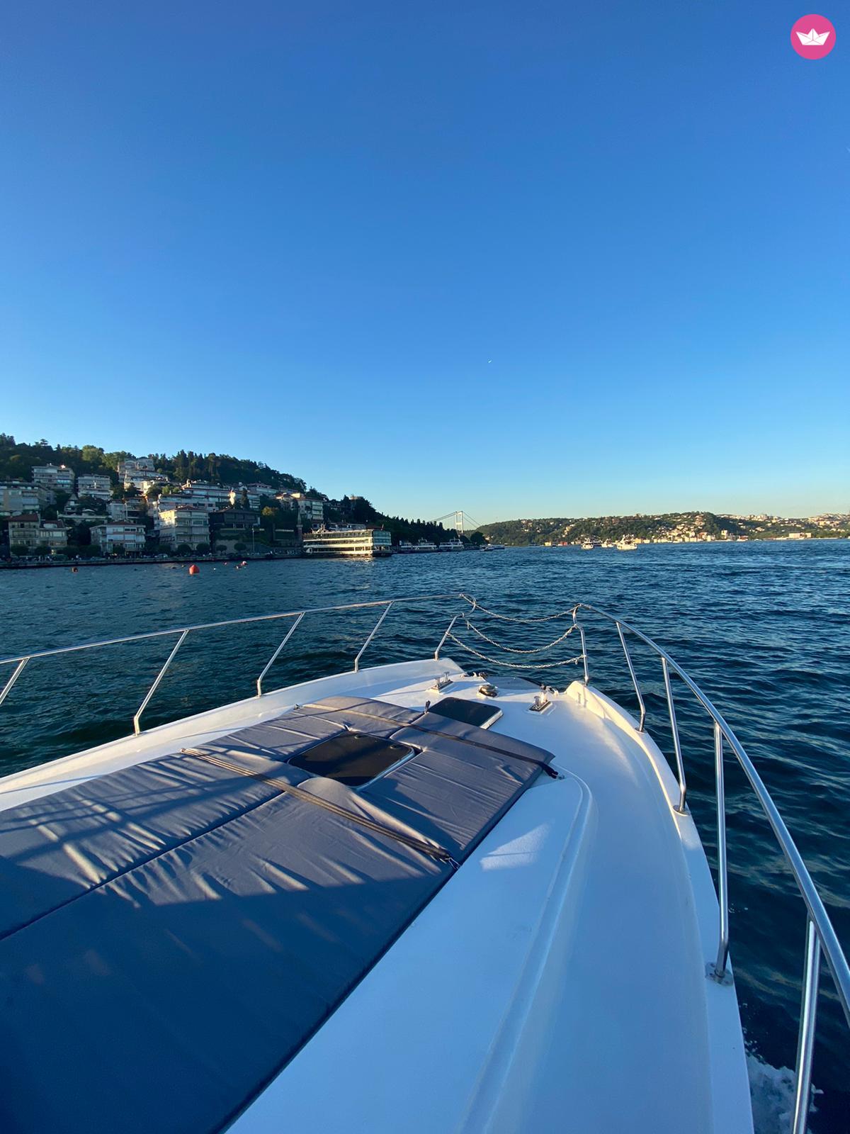 Yacht Custom made 2010 8