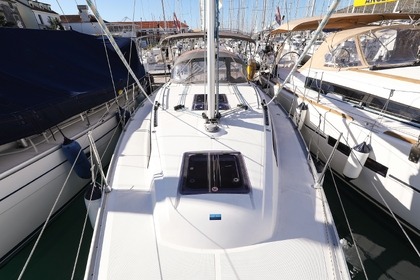 Aluguel Veleiro Bavaria Yachtbau Bavaria Cruiser 34 Trogir