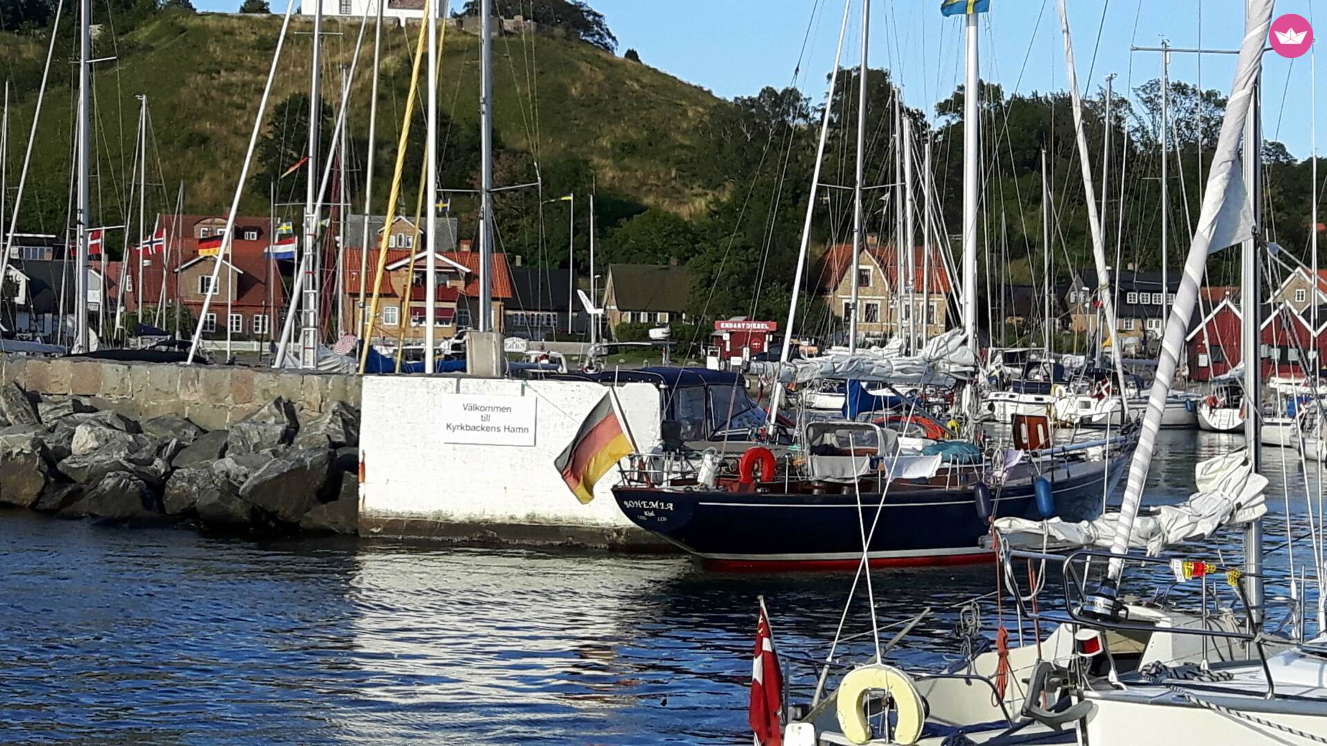 Czarteruj Sparkman & Stephens Classic Yacht