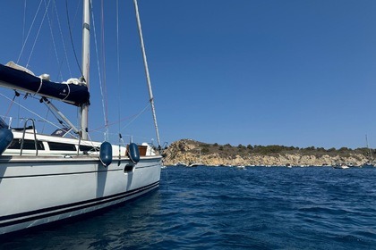 Velero Jeanneau Sun Odyssey 42i 12.85m
