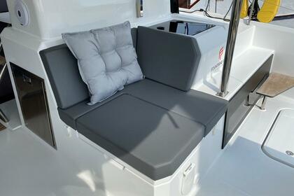 Fountaine Pajot Astrea 42