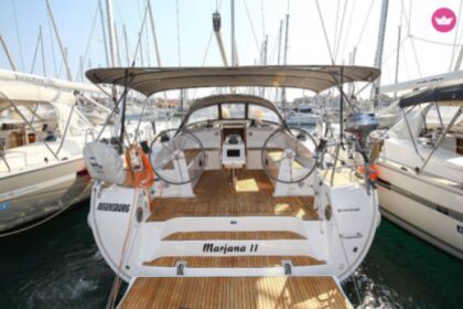 Czarter Jacht żaglowy Bavaria 51 Cruiser Pula