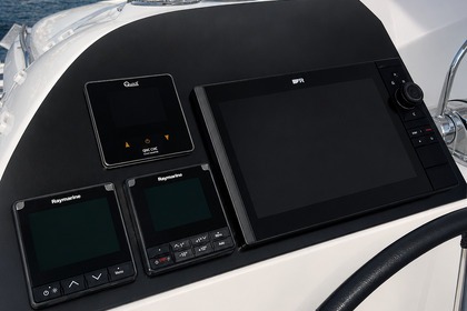 Rental Catamaran Lagoon-Bénéteau Lagoon 43 - 4 + 2 cab. Marina Frapa