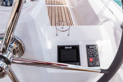 Noleggio Barca a vela Bénéteau Oceanis 35.1 Spalato