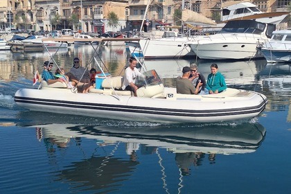 Castoldi RIB 630