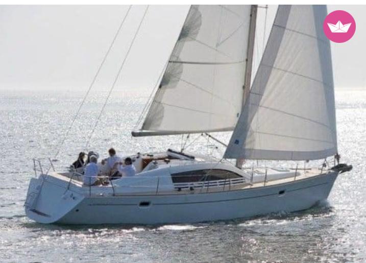 Wauquiez Pilot Saloon 40 13m photo 2