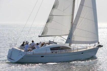 Location Voilier Wauquiez Pilot Saloon 40 Cannes