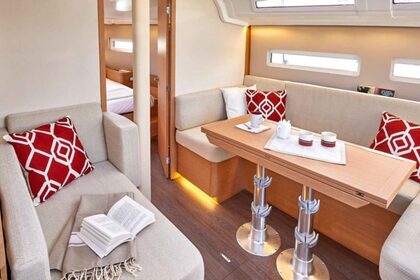 Jeanneau Sun Odyssey Performance 410 2022