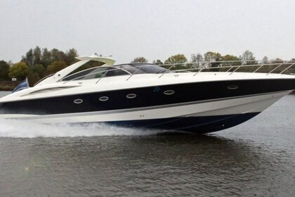 Charter Motor yacht Sunseeker 50 Camargue Nice