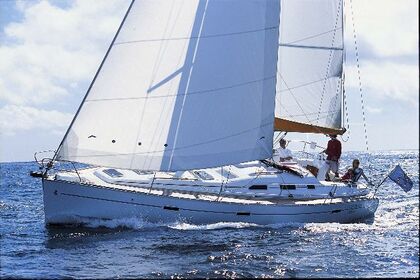 Alquiler Velero Beneteau Beneteau Oceanis 393 Clipper Málaga