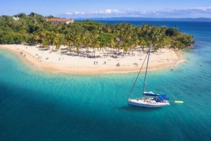 Location Voilier Jeanneau Sunodyssey 44I Santa Bárbara de Samaná