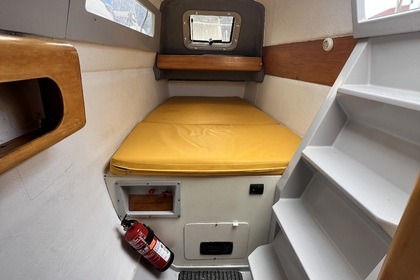 Verhuur Catamaran Edel EDELCAT 35 Cabin Ibiza