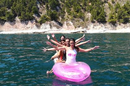 Emozioni sulla riviera del Conero - Emotions on the Conero Riviera