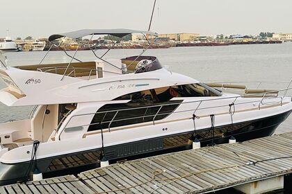 Aluguel Iate a motor Al Shaali Marine 50 FT - 2024 Dubai