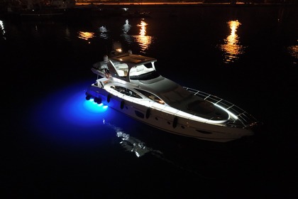 Azimut 68 | Yacht Albania