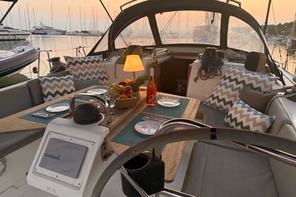 AQUILO - BAVARIA CRUISER 46 (2014)