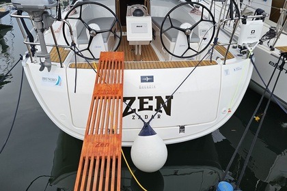 Aluguel Veleiro Bavaria Yachtbau Bavaria Cruiser 34 Style - 3 cab. Općina Zadar