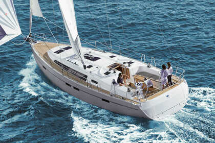 Bavaria 46 Cruiser