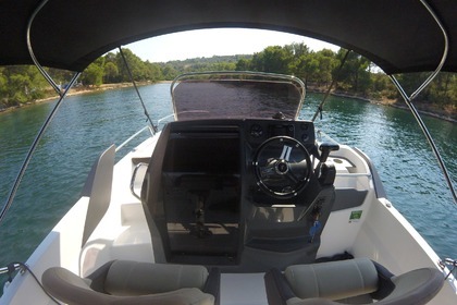 Beneteau 6.6 Flyer Sundeck New Boat !!