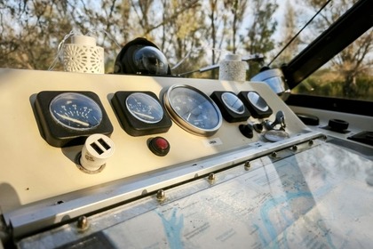 Rent Our Classic Spitgatter Master 740 in Raamsdonksveer