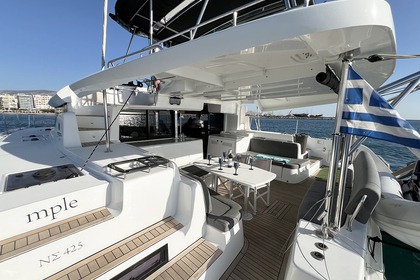 Lagoon 46 - Mple