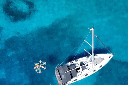 MARANEL - Beneteau Oceanis 40.1