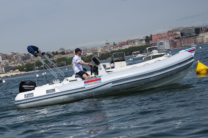 DOMAR F600  MARTINI RACING