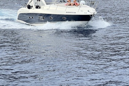 Charter Motor yacht Azimut - Atlantis V50 Madeira