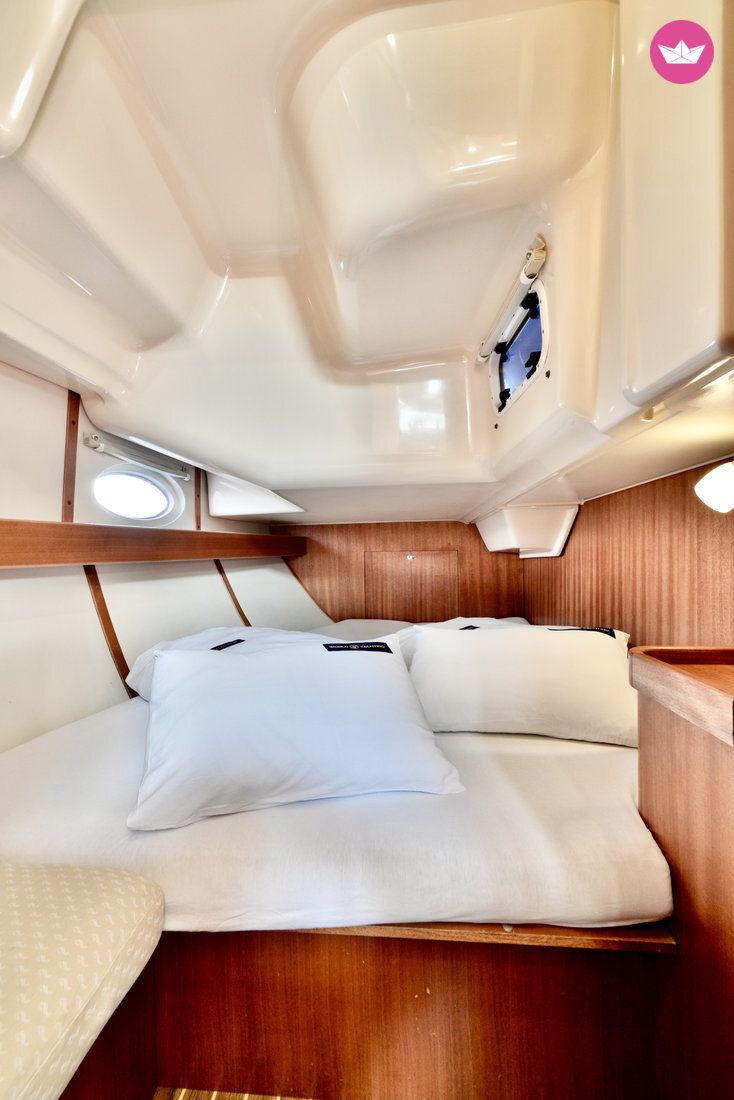 Voilier Elan Elan Impression 384 11.8m 6