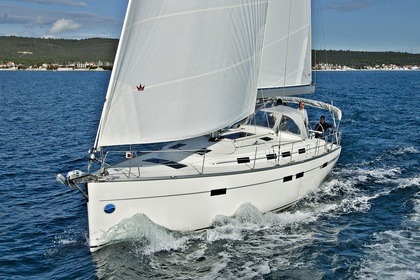 Miete Segelboot BAVARIA CRUISER 45 Kroatien