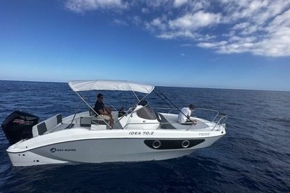Idea Marine 70.2