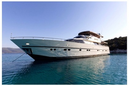 Rental Motorboat Cantieri Di Pisa MY Bodrum