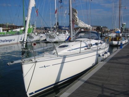 Location Voilier Bavaria Match 35 Dieppe