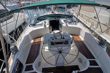 Oceanis Clipper 461 1997