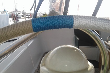 Jeanneau Sun Odyssey 42i