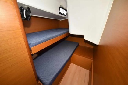 Czarter Jacht żaglowy  Sun Loft 47 (7 cab.) Tivat
