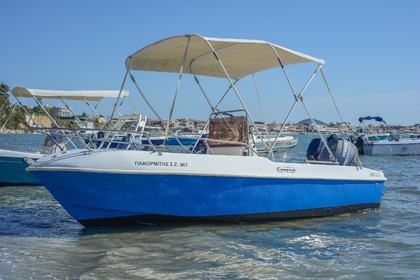 5 Meters Compass 160CC