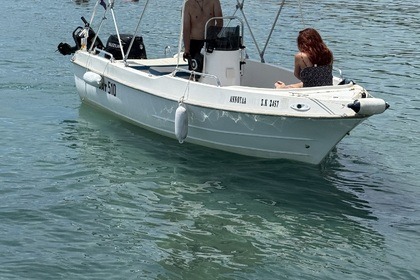 Location Bateau sans permis  Next boat Next boat 5.10 Corfou