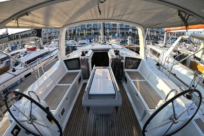 Beneteau Oceanis 38.1
