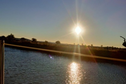 Alquiler de embarcaciones sin licencia Canal du Midi