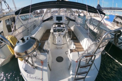 Verhuur Zeilboot Harmony Harmony 42 Empuriabrava